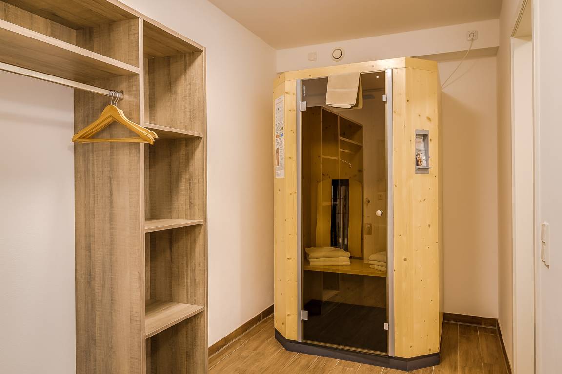 113 m² Ferienwohnung ∙ 2 Schlafzimmer ∙ 8 Gäste – Bild 11