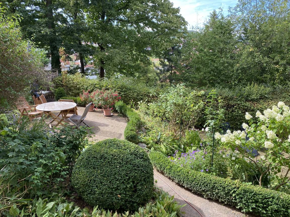 Studio Flat ∙ 2 Guests - Eisenach