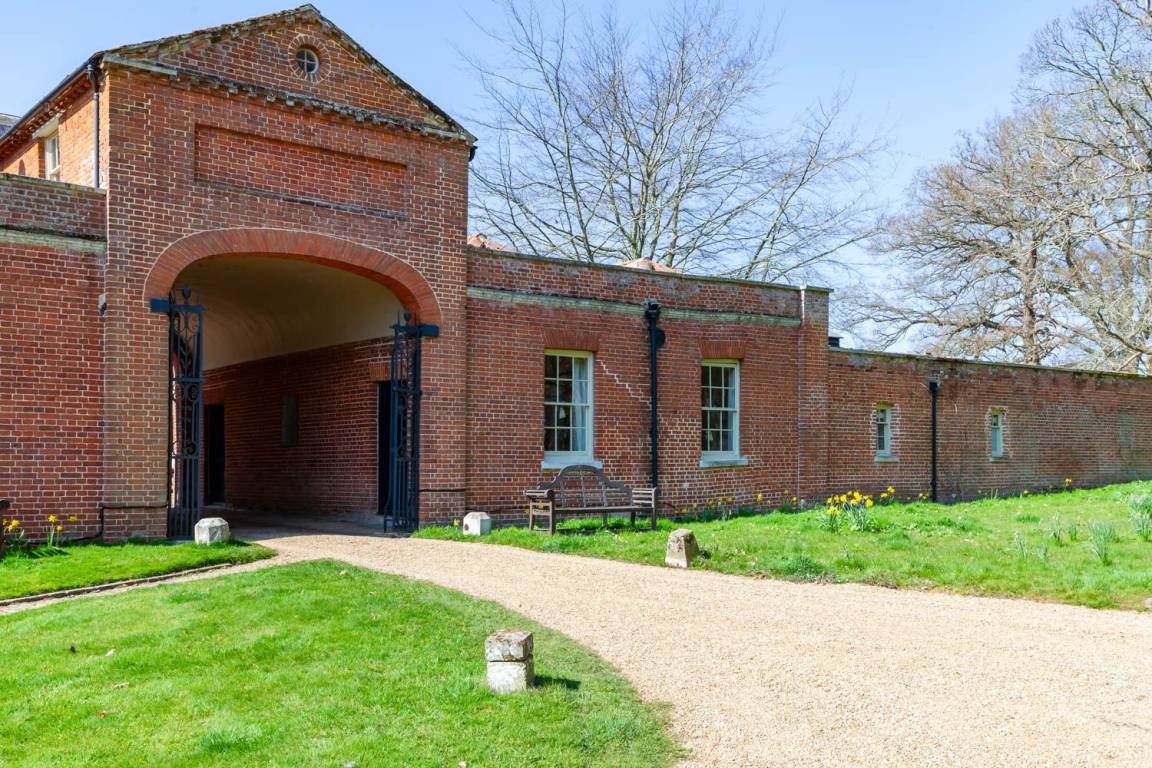 Villa ∙ 3 Bedrooms ∙ 6 Guests - Holt