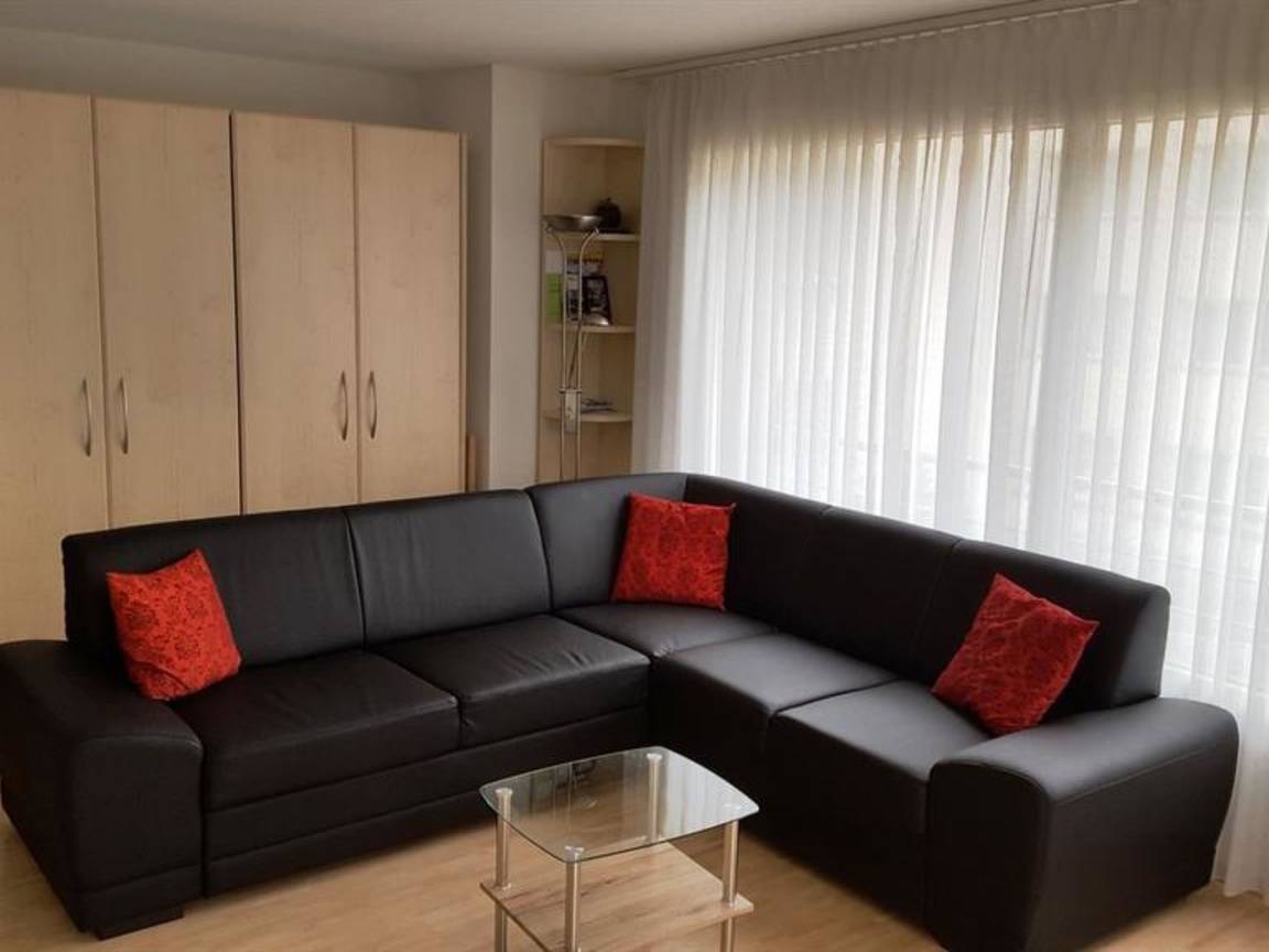 Apartment ∙ 1 Bedroom ∙ 4 Guests - Davos