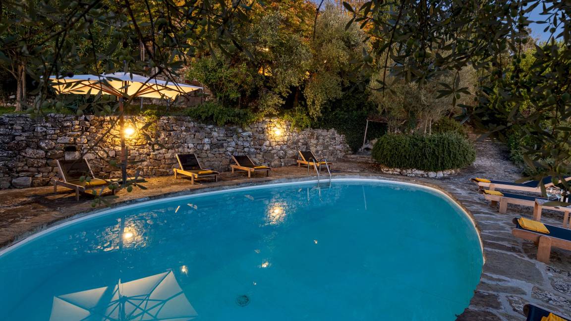 450 M² Villa ∙ 5 Habitaciones ∙ 10 Huéspedes - Castellina in Chianti