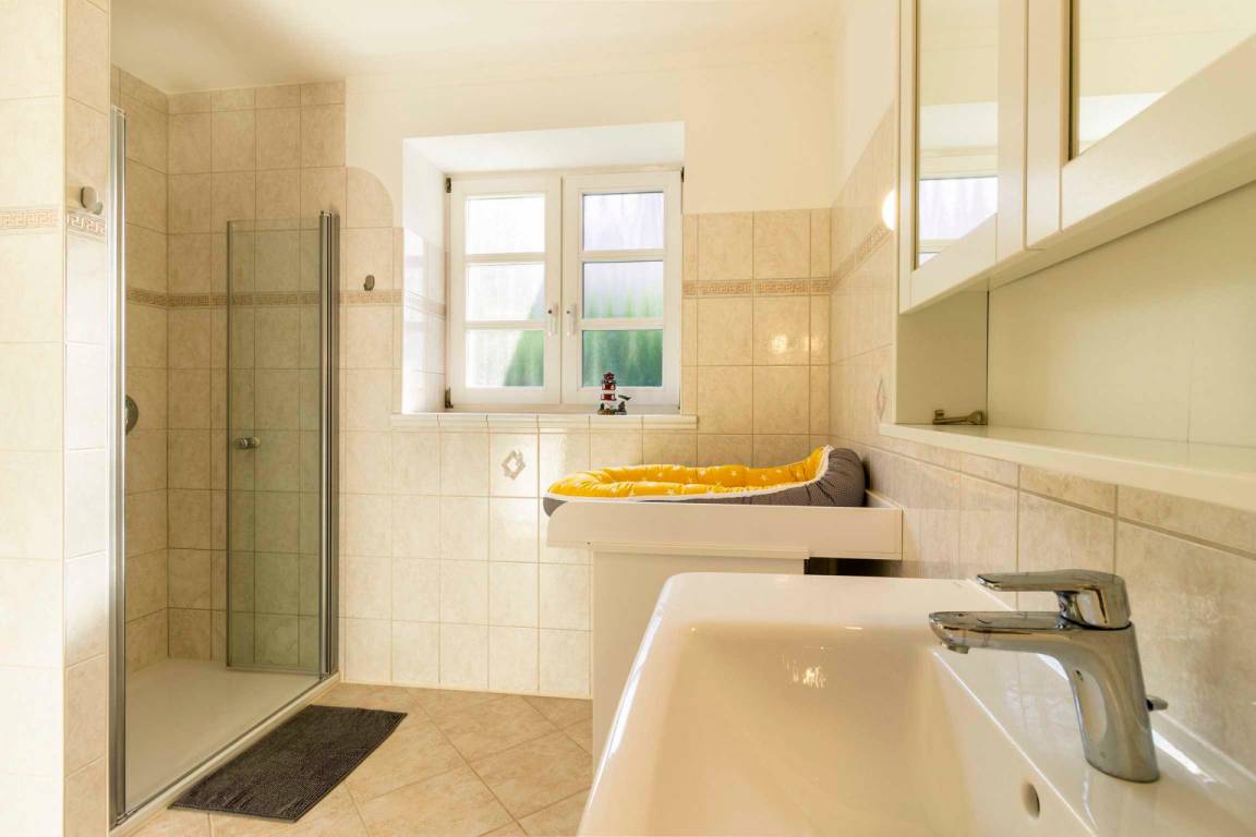 230 m² Ferienhaus ∙ 6 Schlafzimmer ∙ 14 Gäste – Bild 16