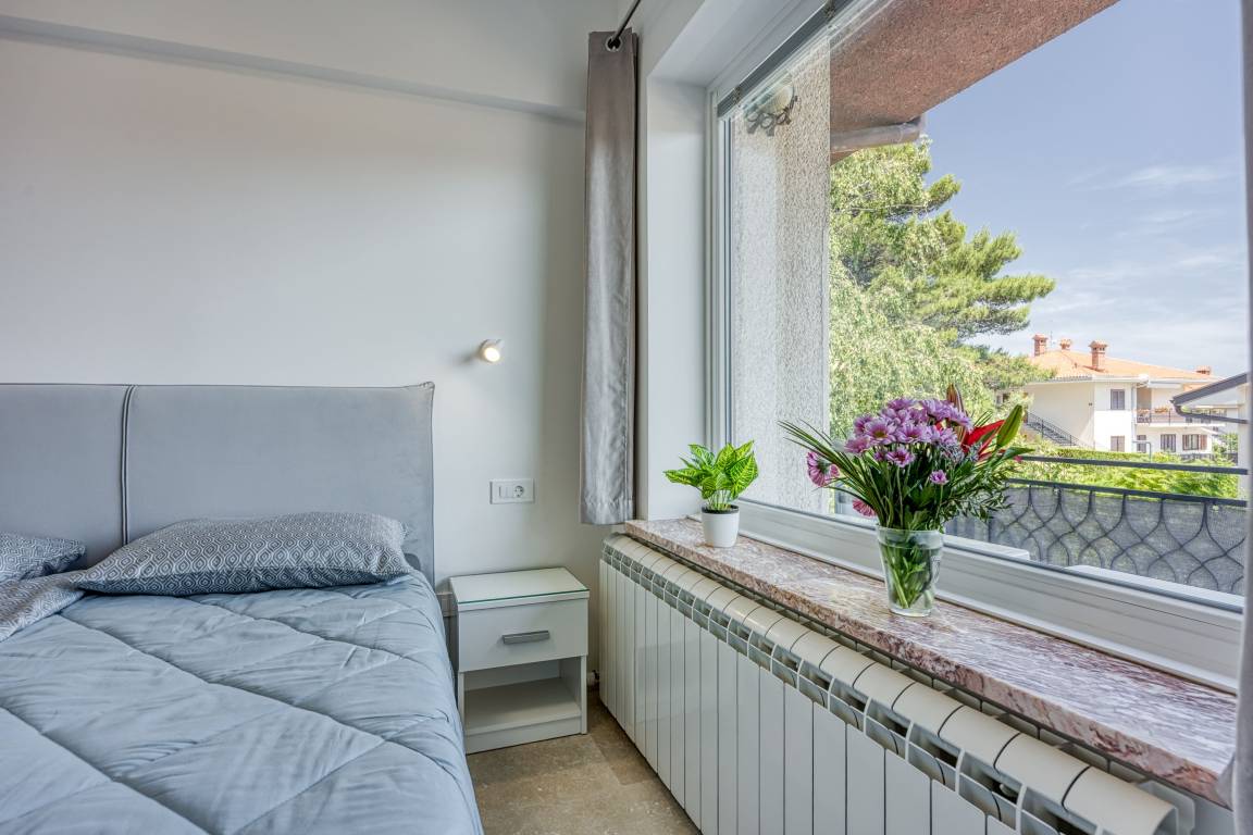 60 M² Appartement ∙ 1 Chambre ∙ 5 Personnes - Koper