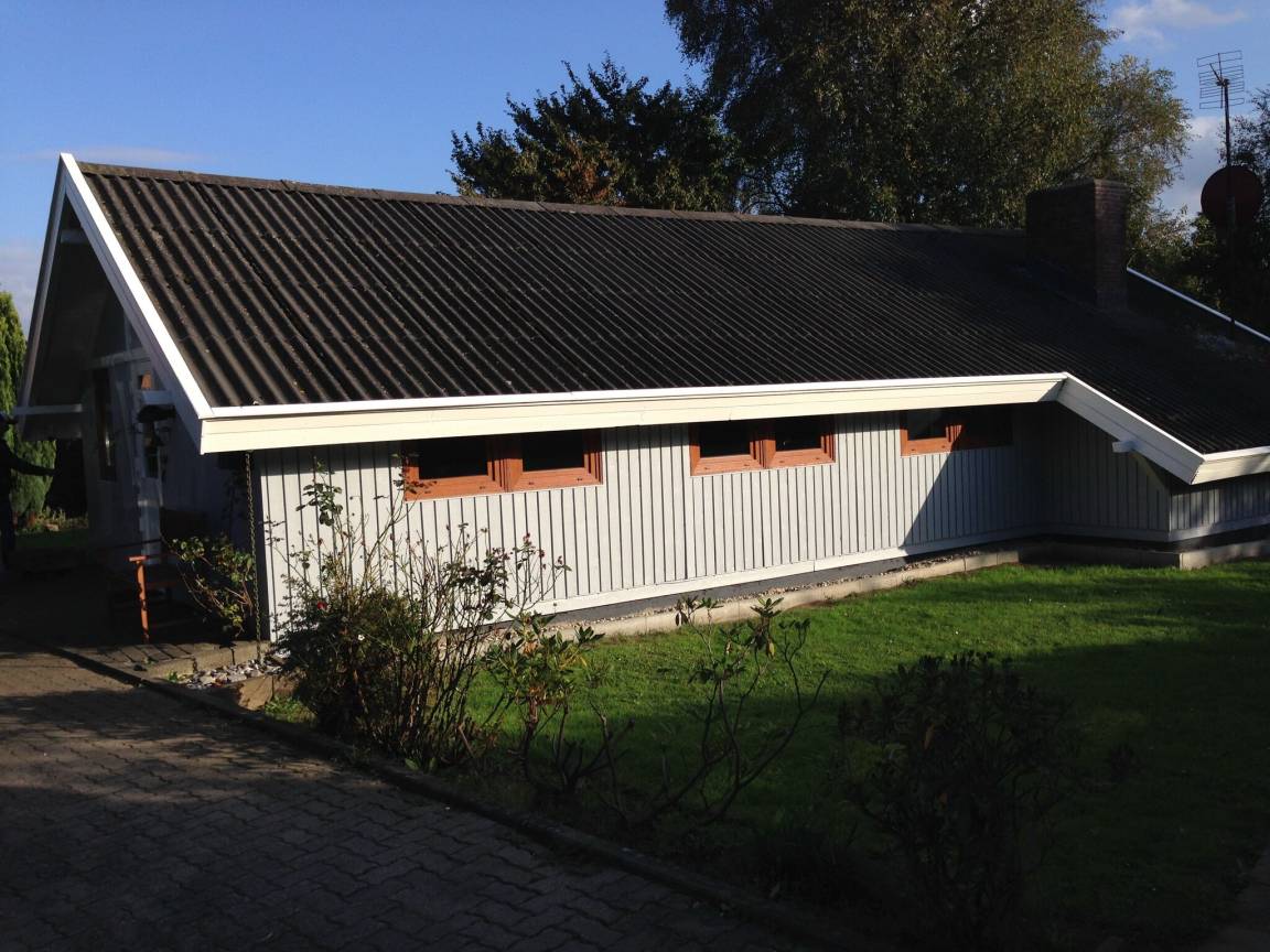 80 M² Ferienhaus ∙ 3 Schlafzimmer ∙ 6 Gäste - Timmendorfer Strand