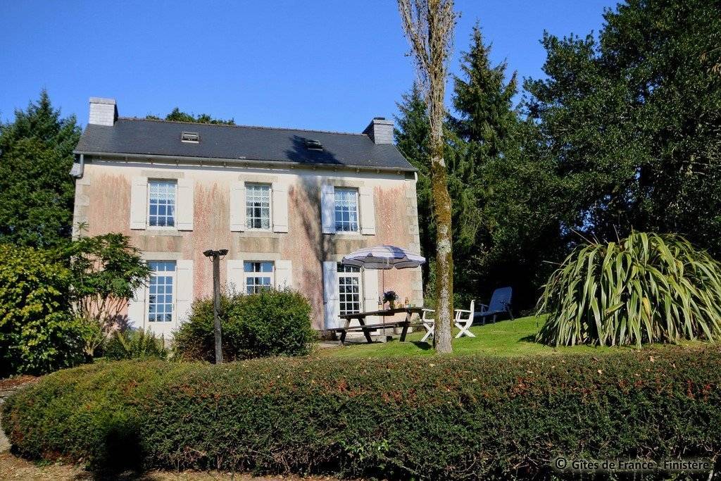165 m&sup2; G&icirc;te 5 Schlafzimmer 6 G&auml;ste
