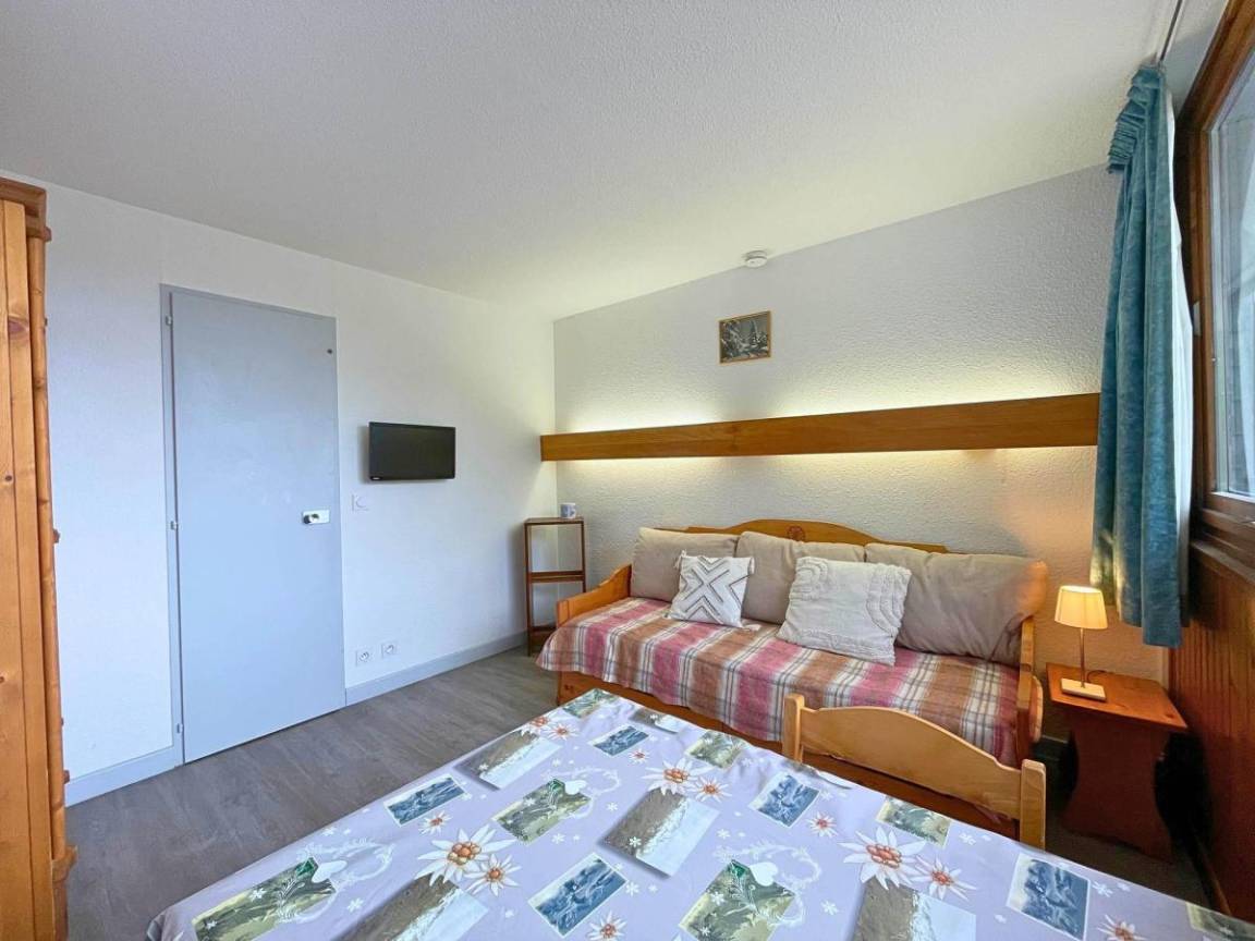17 m² Studio ∙ 1 Schlafzimmer ∙ 2 Gäste – Bild 9