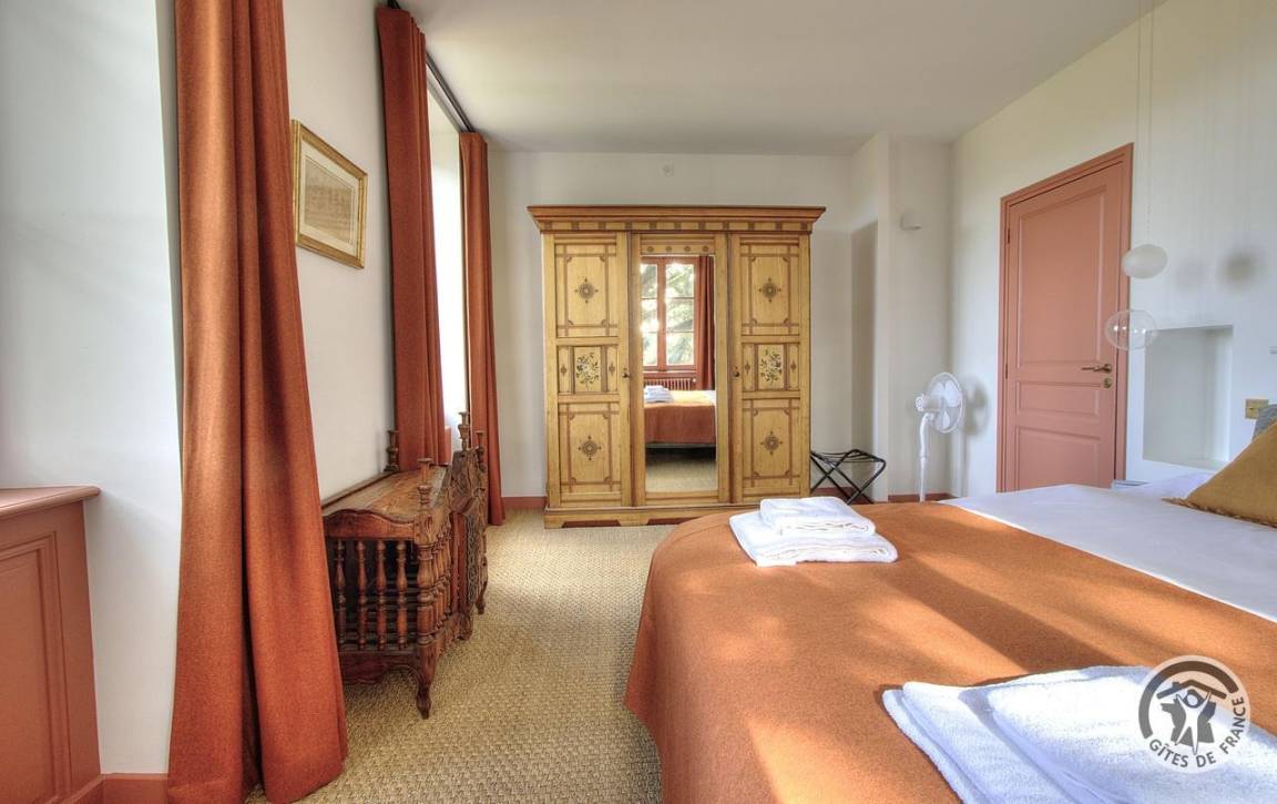 760 m² Landhaus ∙ 10 Schlafzimmer ∙ 26 Gäste – Bild 27