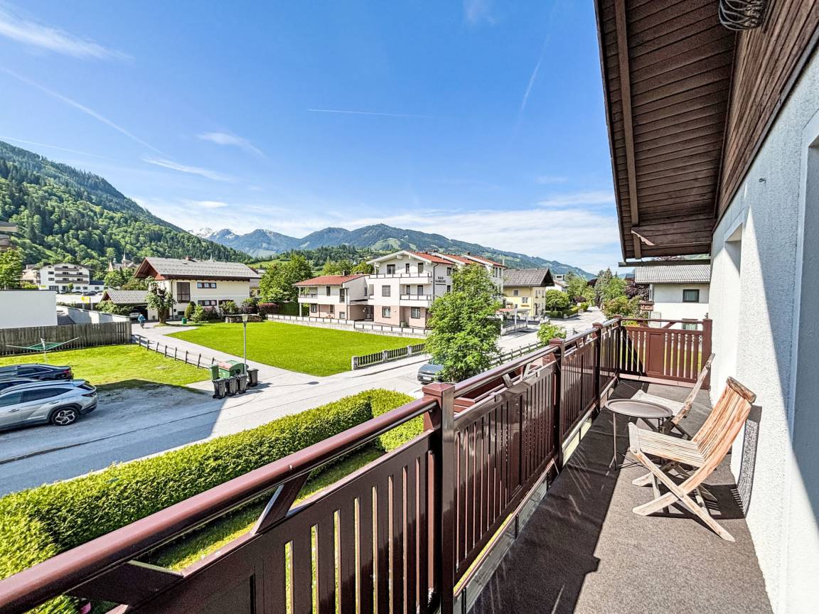 80 M² Ferienhaus ∙ 2 Schlafzimmer ∙ 4 Gäste - Schladming