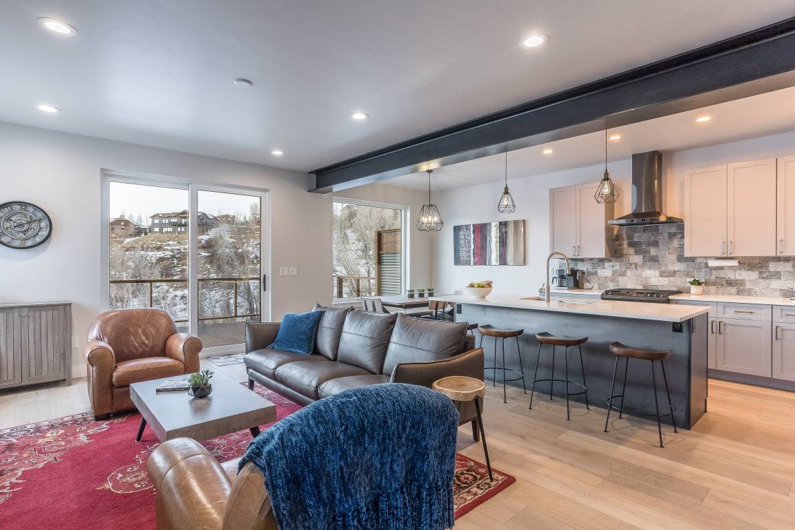 316 M² House ∙ 5 Bedrooms ∙ 12 Guests - Steamboat Springs