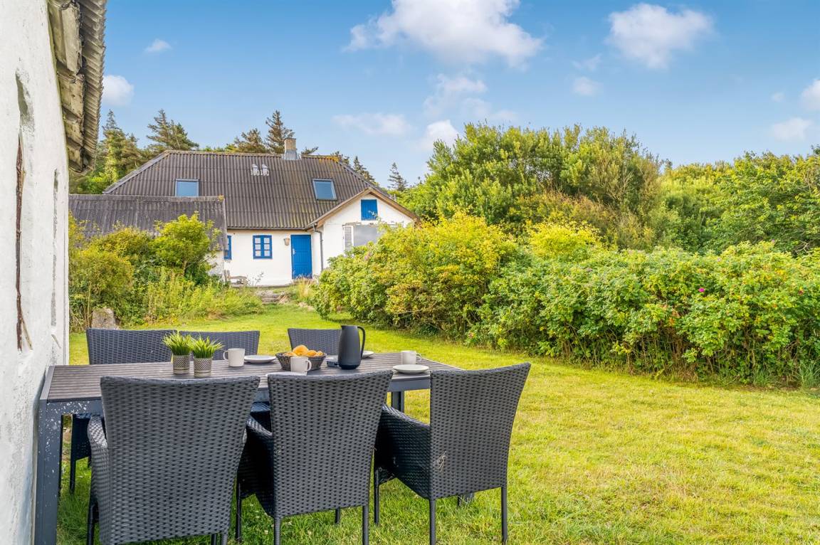180 m&sup2; Ferienhaus 3 Schlafzimmer 8 G&auml;ste