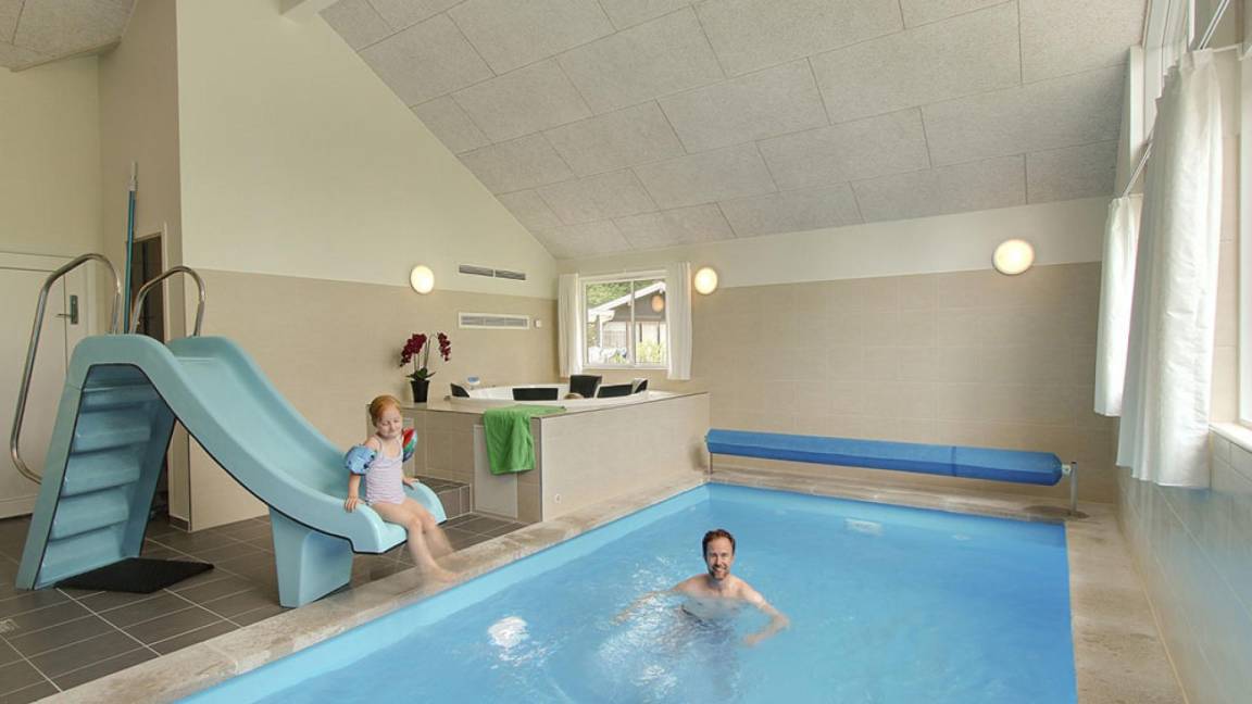 198 M² Ferienhaus ∙ 5 Schlafzimmer ∙ 14 Gäste - Gilleleje