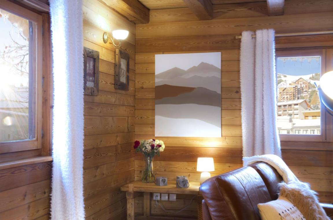300 m² Chalet ∙ 8 Schlafzimmer ∙ 15 Gäste – Bild 25