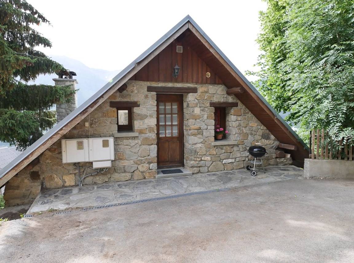 30 m&sup2; G&icirc;te 1 Schlafzimmer 2 G&auml;ste