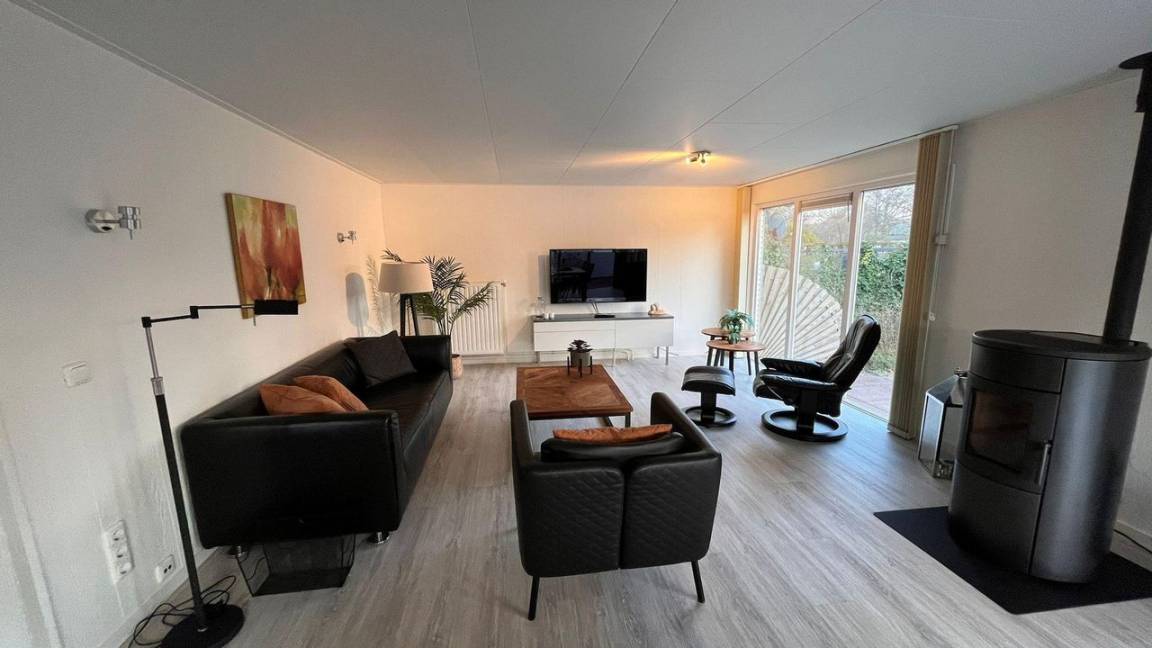 65 M² Apartment ∙ 2 Bedrooms ∙ 5 Guests - Makkum