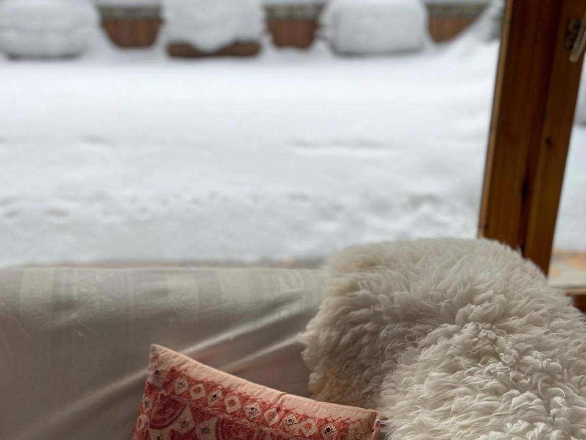 70 M² Apartment ∙ 3 Bedrooms ∙ 6 Guests - Val-d'Isère