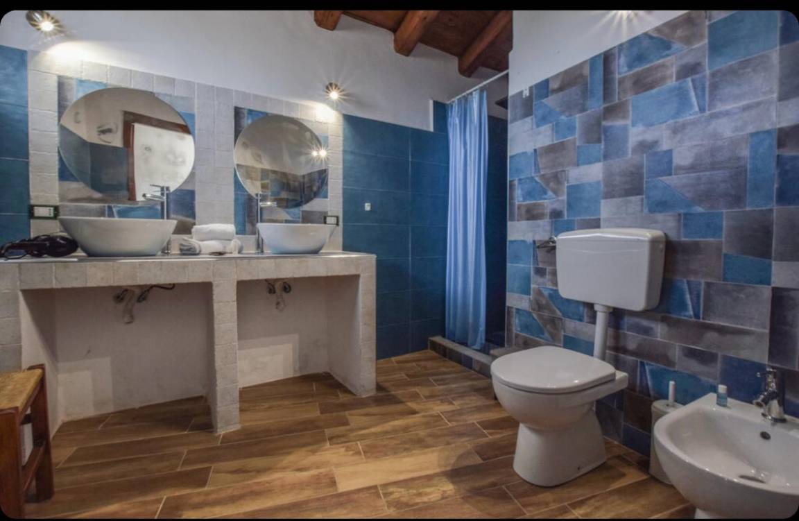 Apartamento ∙ 2 Habitaciones ∙ 4 Huéspedes - Sicilia
