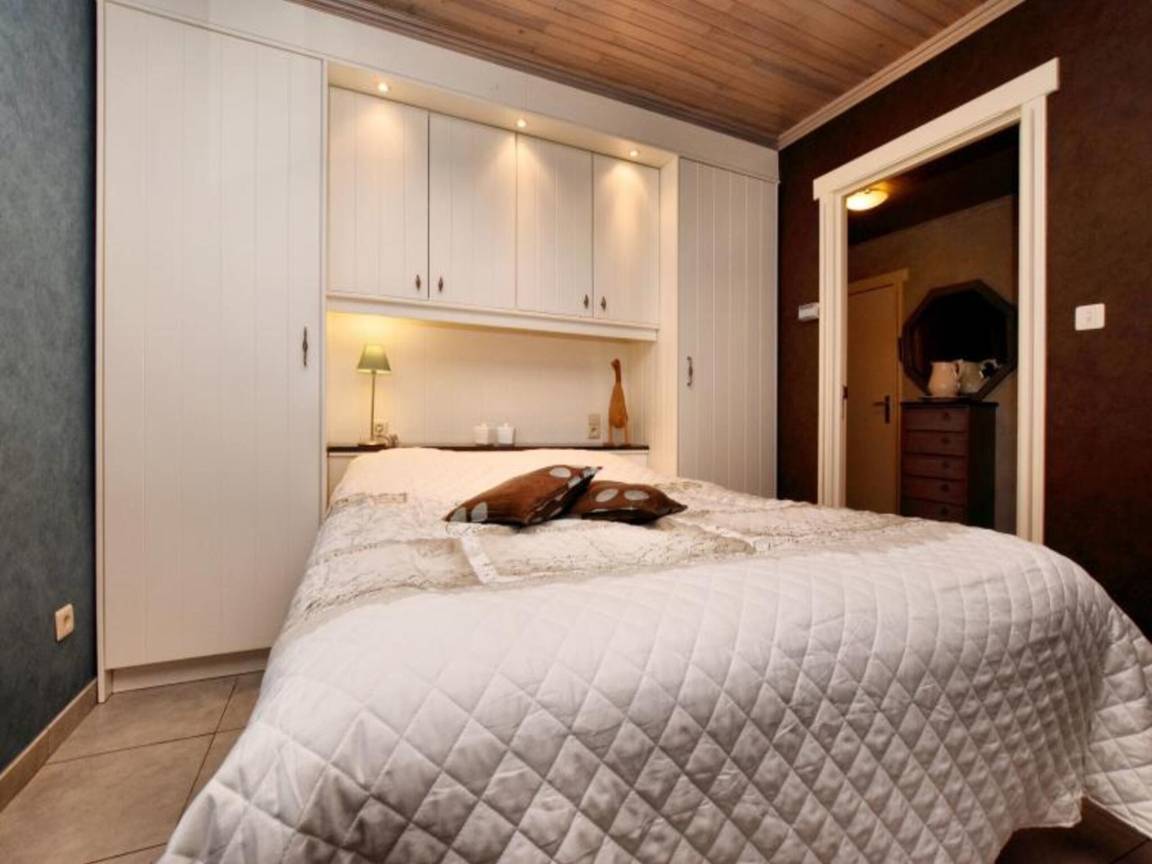 160 m² Ferienhaus ∙ 3 Schlafzimmer ∙ 7 Gäste – Bild 12