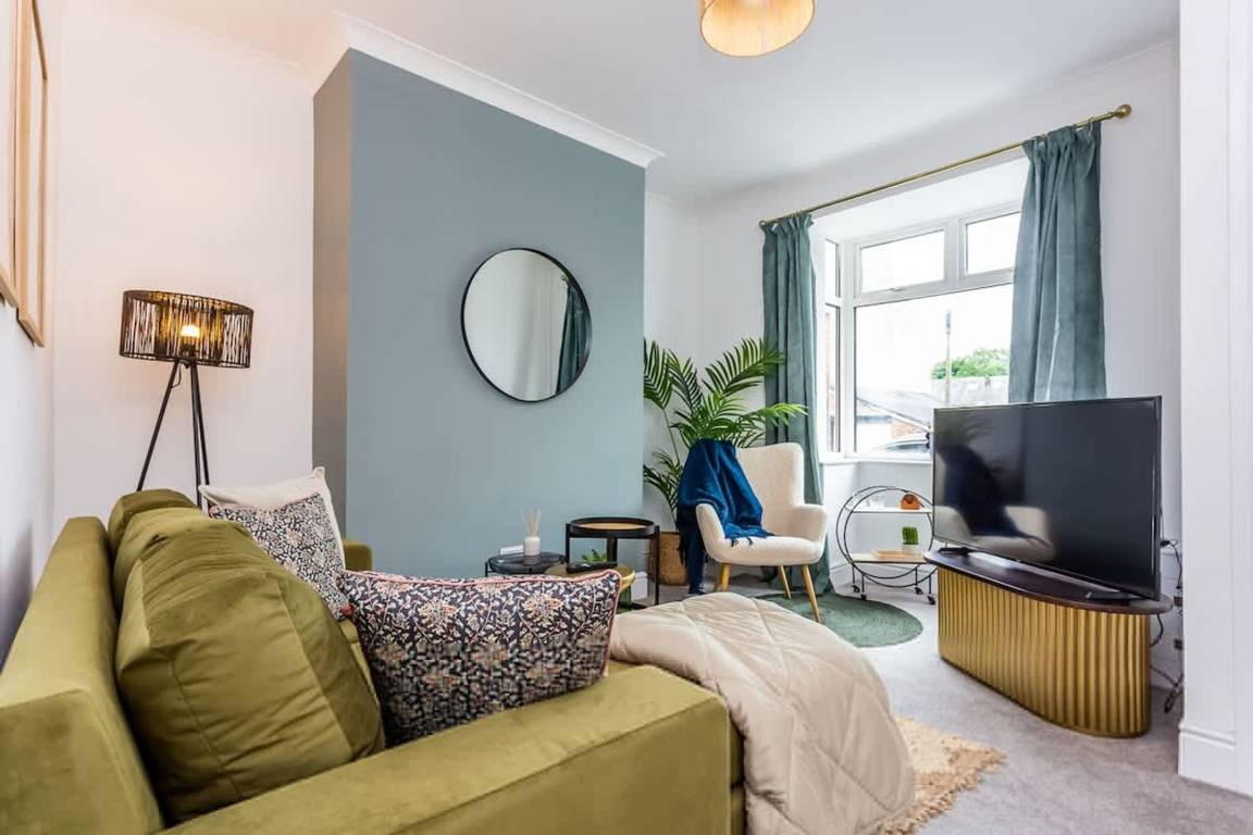 Apartment ∙ 2 Bedrooms ∙ 4 Guests - Darlington