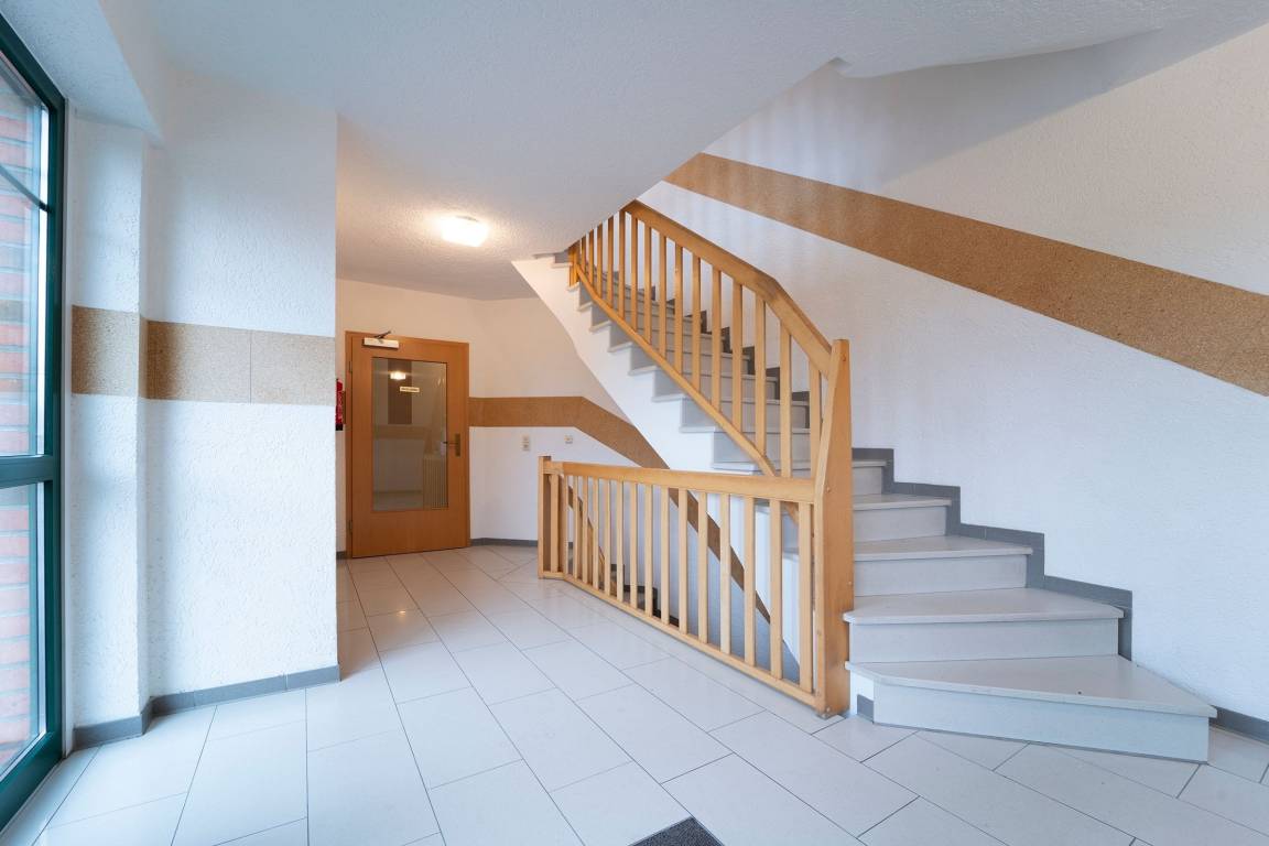 55 m² Ferienwohnung ∙ 2 Schlafzimmer ∙ 5 Gäste – Bild 32