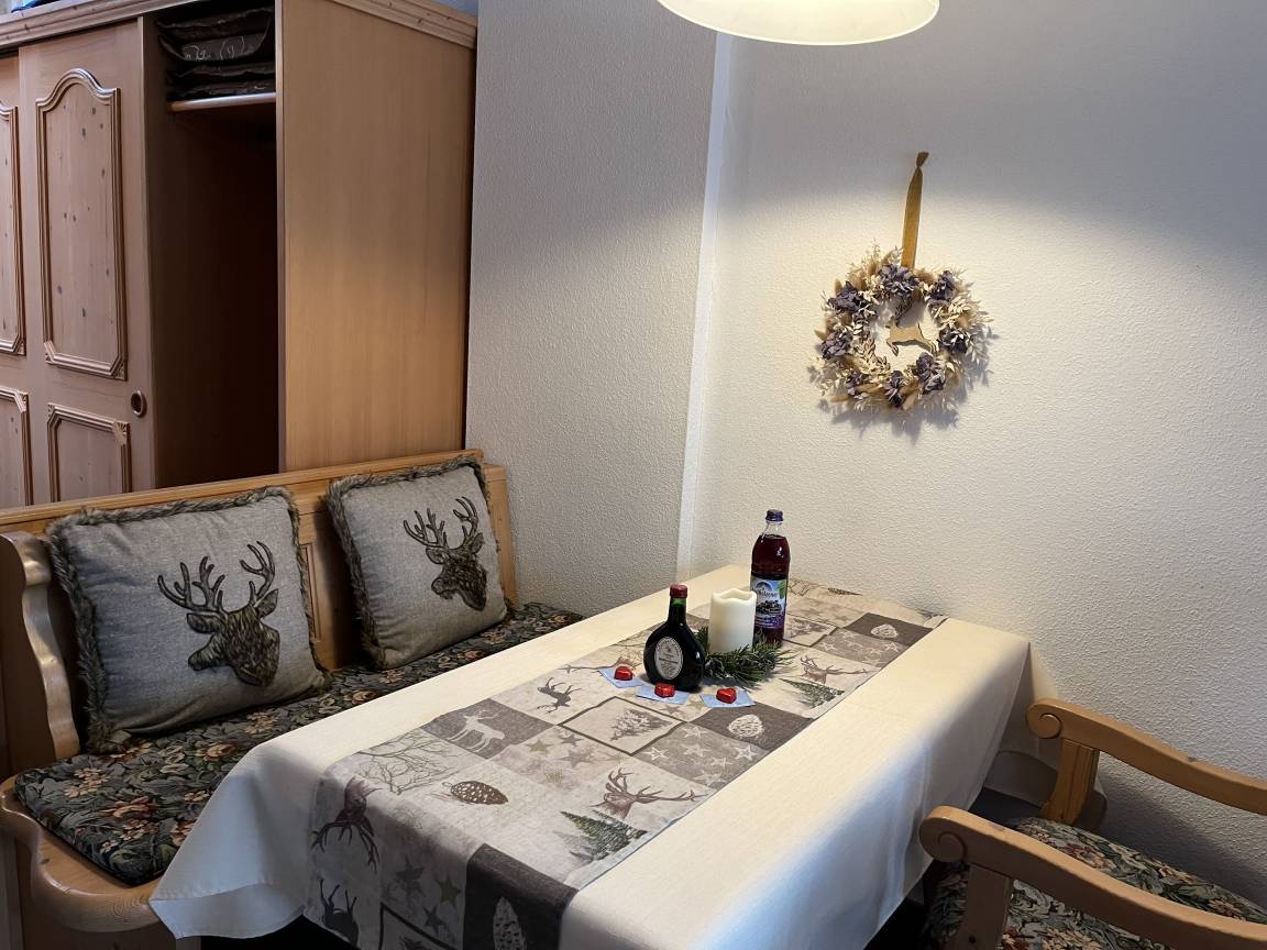 32 M² Appartement ∙ 2 Personnes - Reit im Winkl