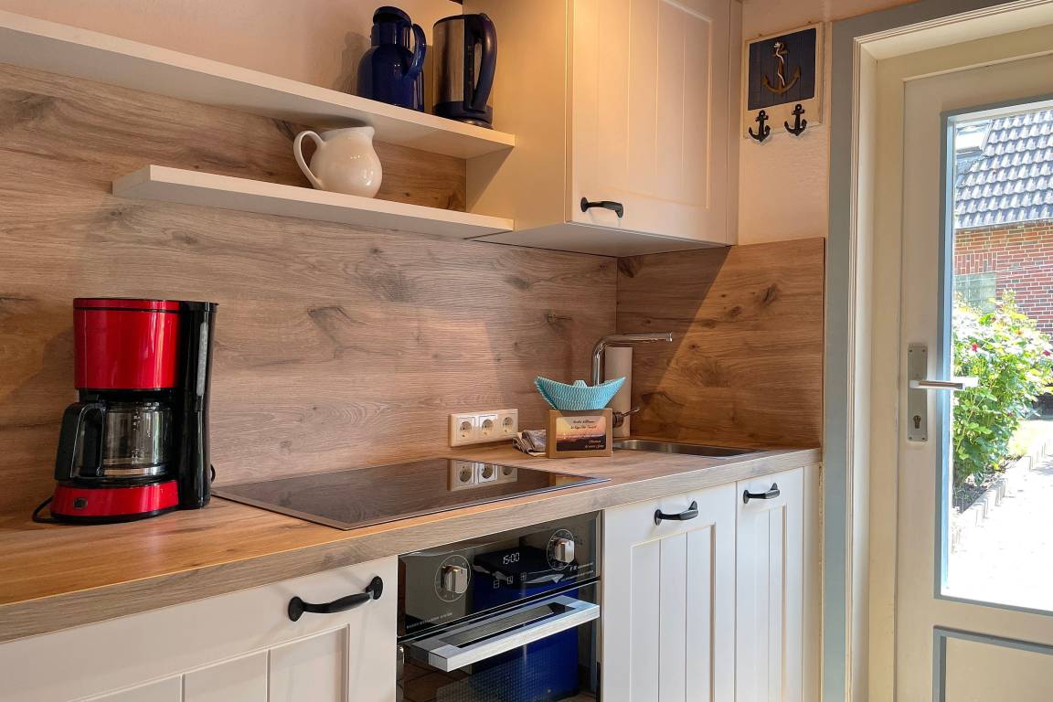 110 m² Ferienhaus ∙ 3 Schlafzimmer ∙ 6 Gäste – Bild 9