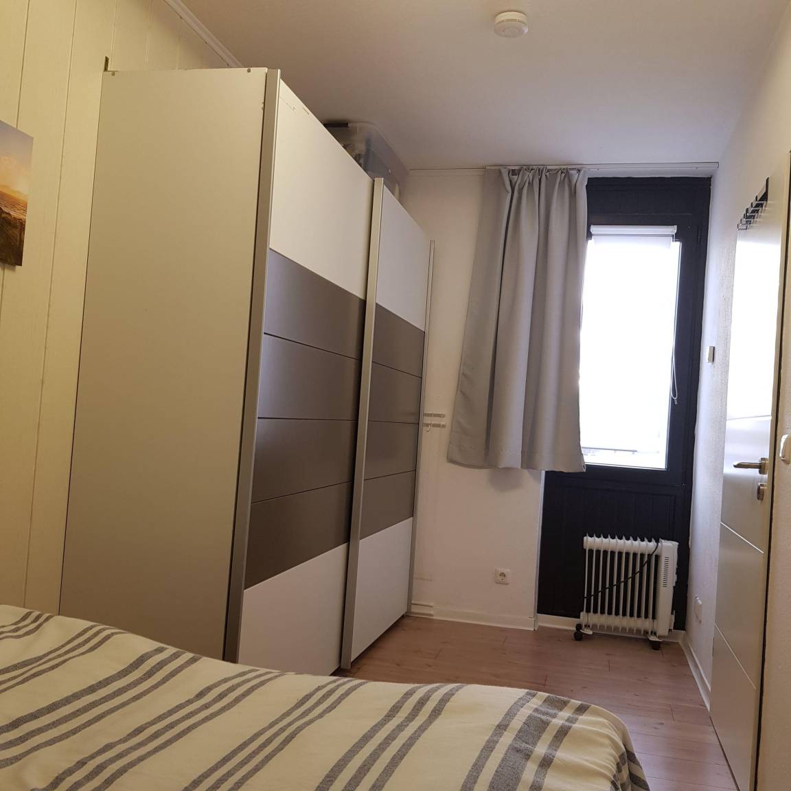 49 m² Ferienwohnung ∙ 1 Schlafzimmer ∙ 5 Gäste – Bild 13