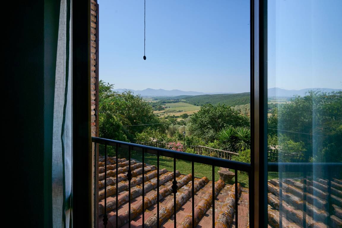 60 M² Apartment ∙ 2 Bedrooms ∙ 3 Guests - Follonica