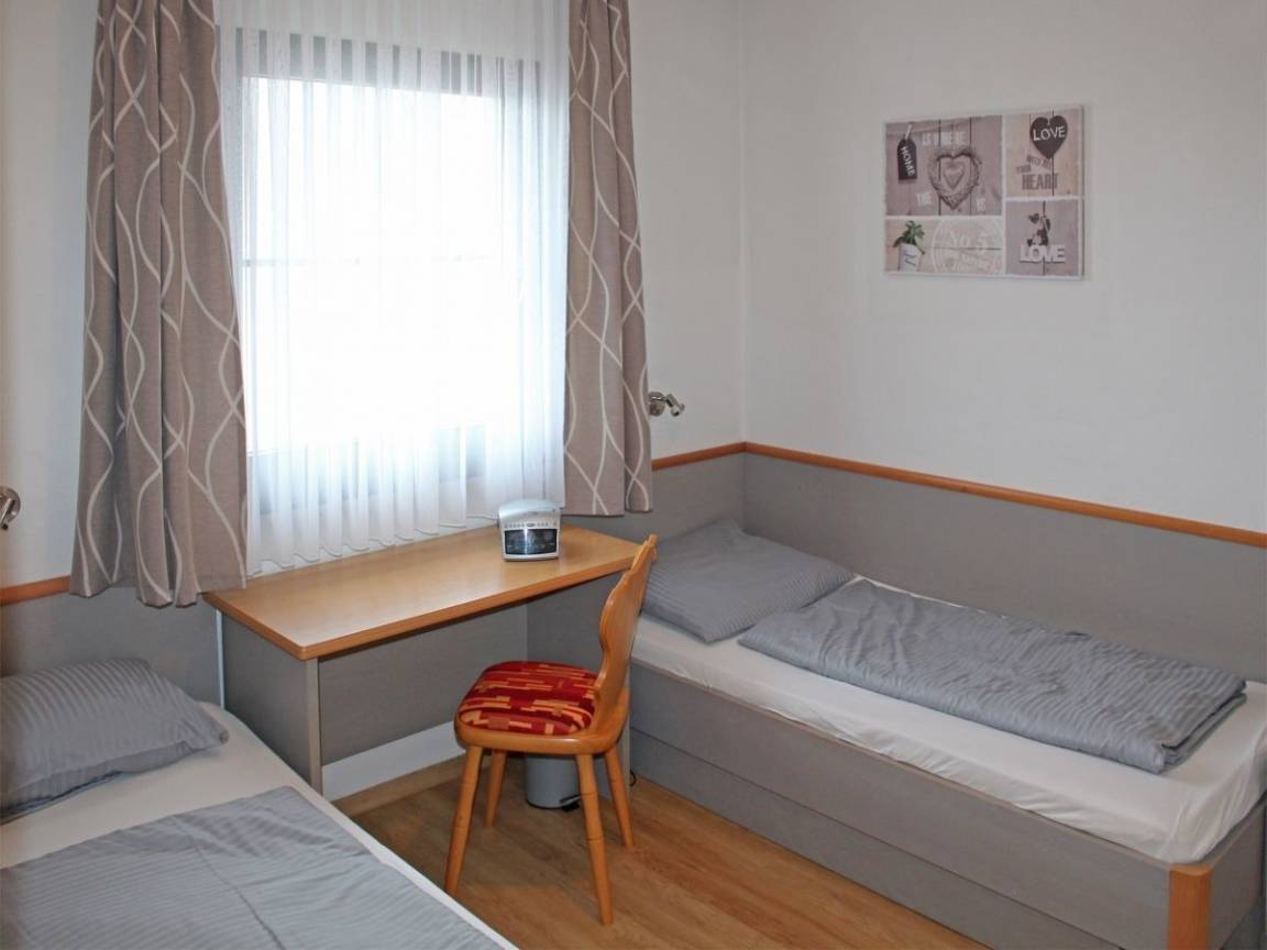 64 m² Ferienhaus ∙ 2 Schlafzimmer ∙ 4 Gäste – Bild 7