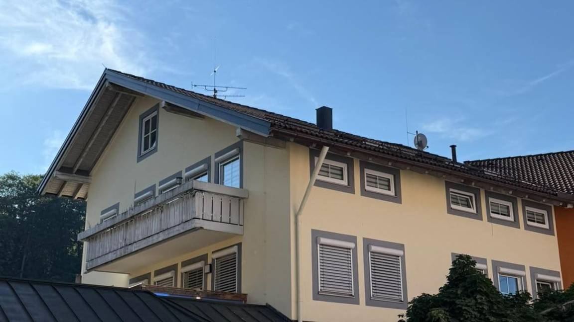 74 M² Appartement ∙ 2 Chambres ∙ 4 Personnes - Sonthofen