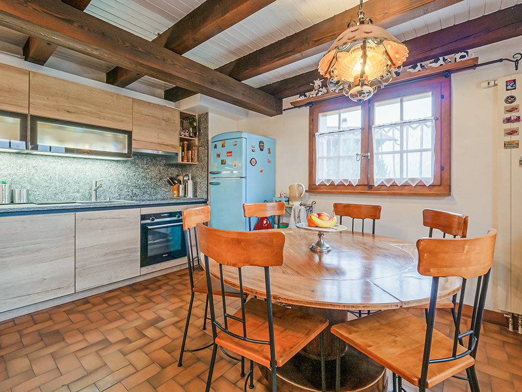120 m² Ferienhaus ∙ 3 Schlafzimmer ∙ 7 Gäste – Bild 9