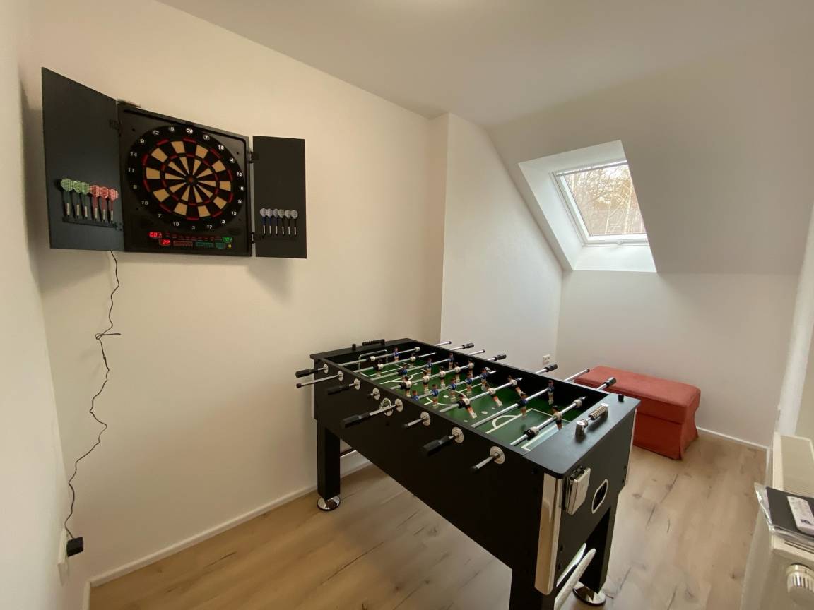100 m² Ferienhaus ∙ 3 Schlafzimmer ∙ 6 Gäste – Bild 11
