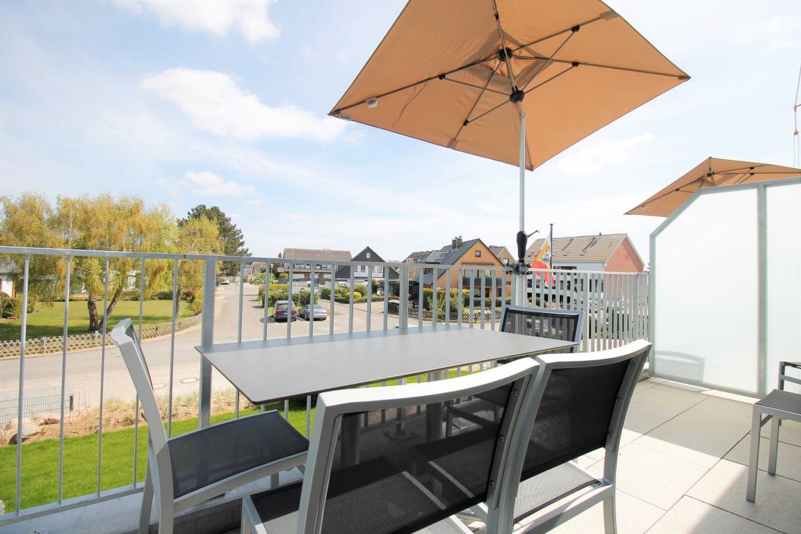 79 m² Ferienwohnung ∙ 2 Schlafzimmer ∙ 5 Gäste – Bild 16