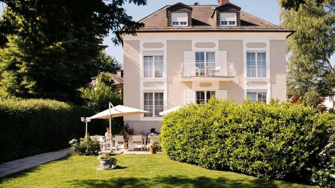 20 M² Hotel ∙ 1 Habitación ∙ 2 Huéspedes - Salzburgo
