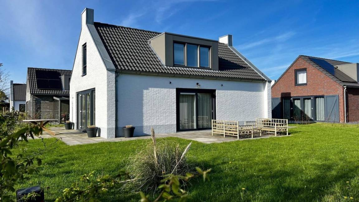 30 M² Maison De Vacances ∙ 2 Chambres ∙ 5 Personnes - Callantsoog