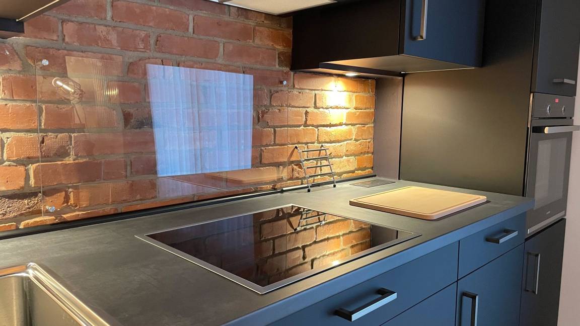 90 m² Ferienwohnung ∙ 2 Schlafzimmer ∙ 4 Gäste – Bild 9