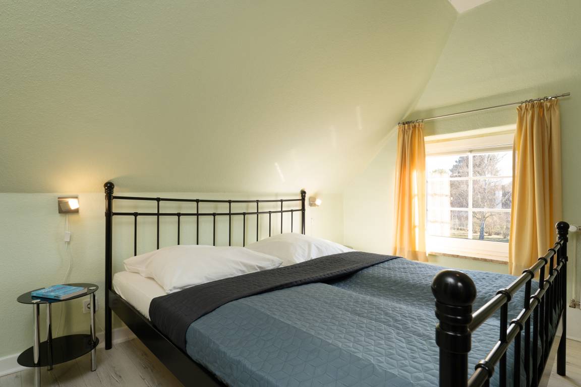 90 m² Ferienwohnung ∙ 3 Schlafzimmer ∙ 5 Gäste – Bild 5