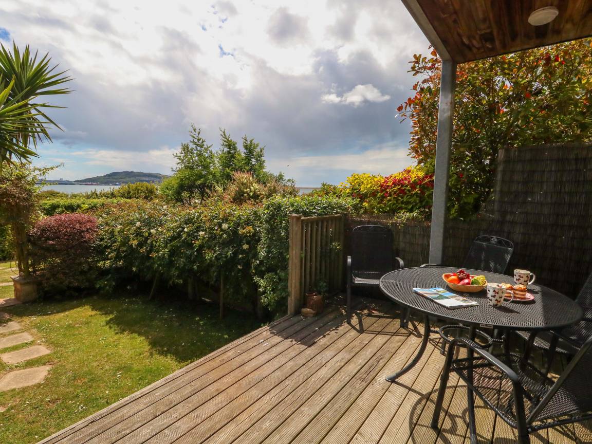 Cottage ∙ 1 Bedroom ∙ 2 Guests - Weymouth, UK