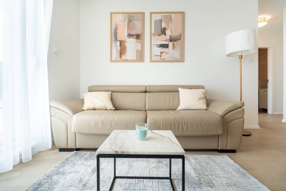 47 M² Apartment ∙ 1 Bedroom ∙ 3 Guests - Zadar