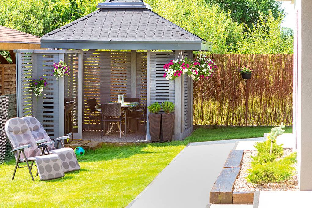 50 m² Ferienhaus ∙ 2 Schlafzimmer ∙ 4 Gäste – Bild 10