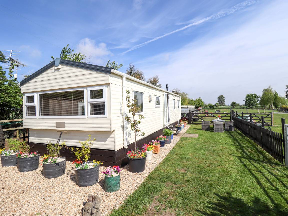 Cottage ∙ 3 Bedrooms ∙ 6 Guests - Lincolnshire
