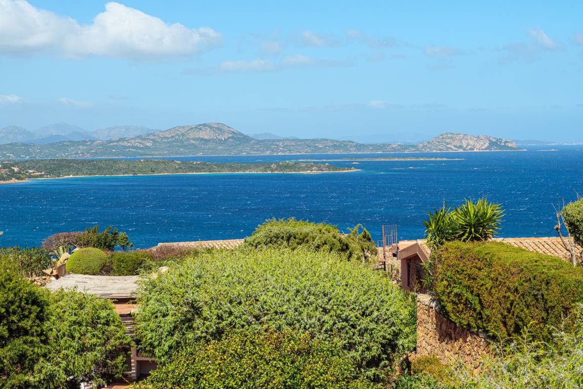 150 M² Ferienhaus ∙ 4 Schlafzimmer ∙ 8 Gäste - San Teodoro