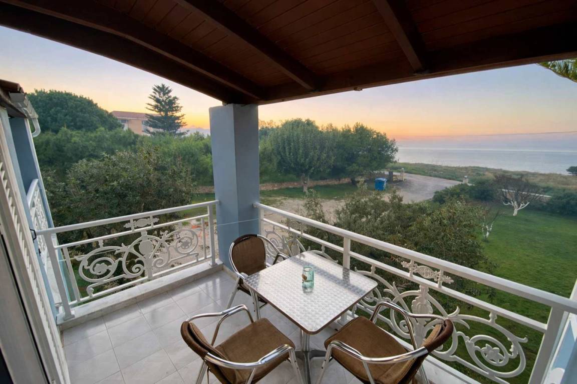 25 M² Casa ∙ 3 Huéspedes - Zante