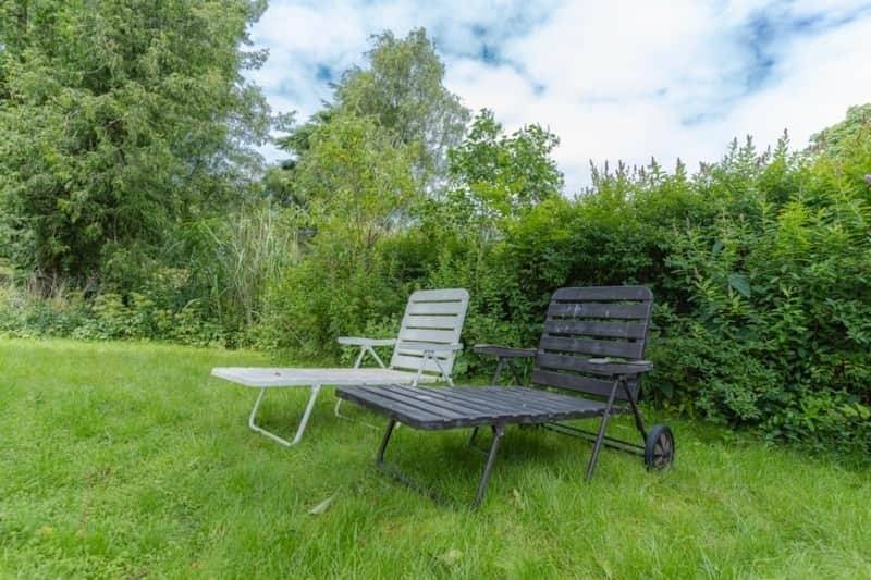 120 m² Ferienhaus ∙ 3 Schlafzimmer ∙ 6 Gäste – Bild 22
