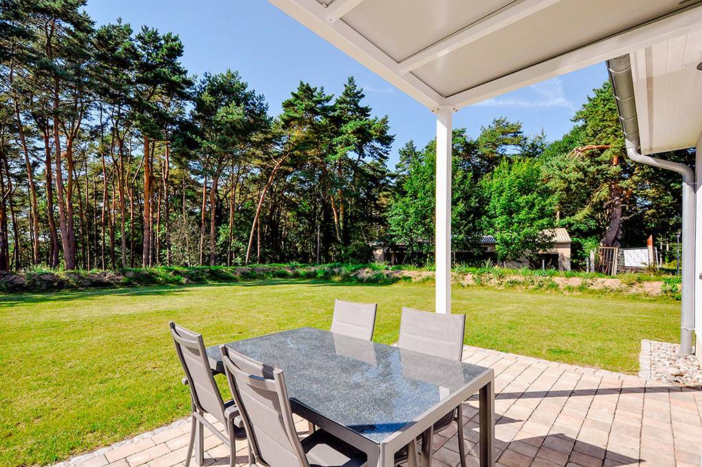 117 m² Ferienhaus ∙ 4 Schlafzimmer ∙ 8 Gäste – Bild 2