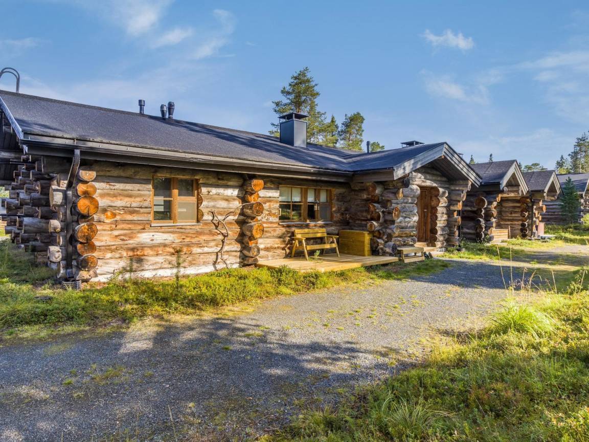 58 M² House ∙ 1 Bedroom ∙ 4 Guests 3