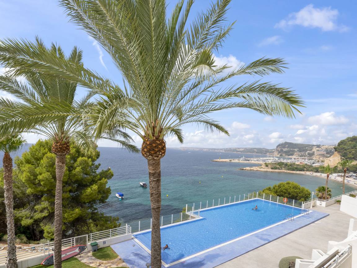 95 M² Apartment ∙ 2 Bedrooms ∙ 4 Guests - Altea