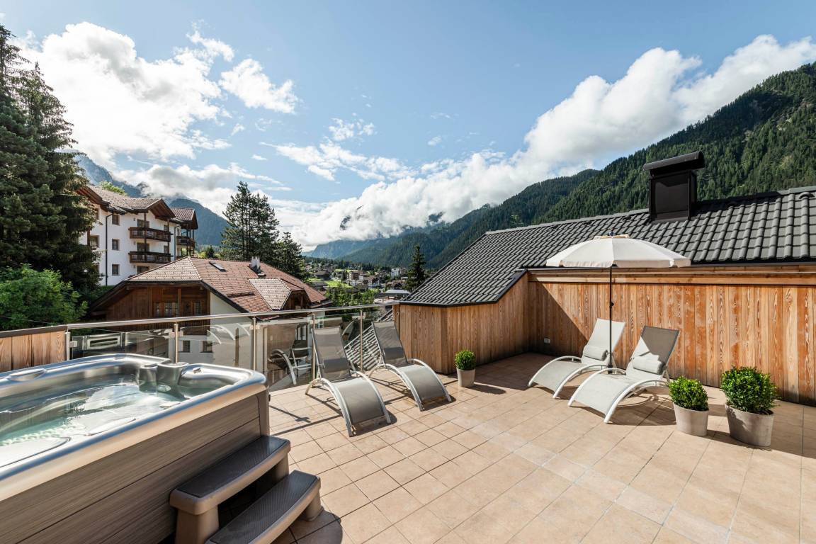 49 M² Ferienwohnung ∙ 2 Schlafzimmer ∙ 6 Gäste - Saint Vigil