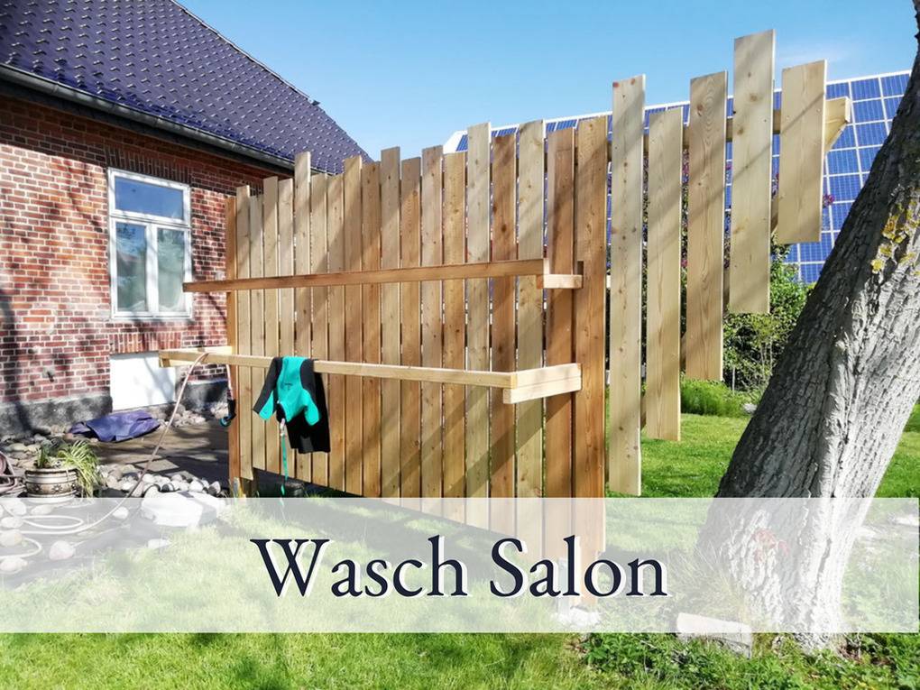 64 m² Ferienwohnung ∙ 2 Schlafzimmer ∙ 4 Gäste – Bild 12