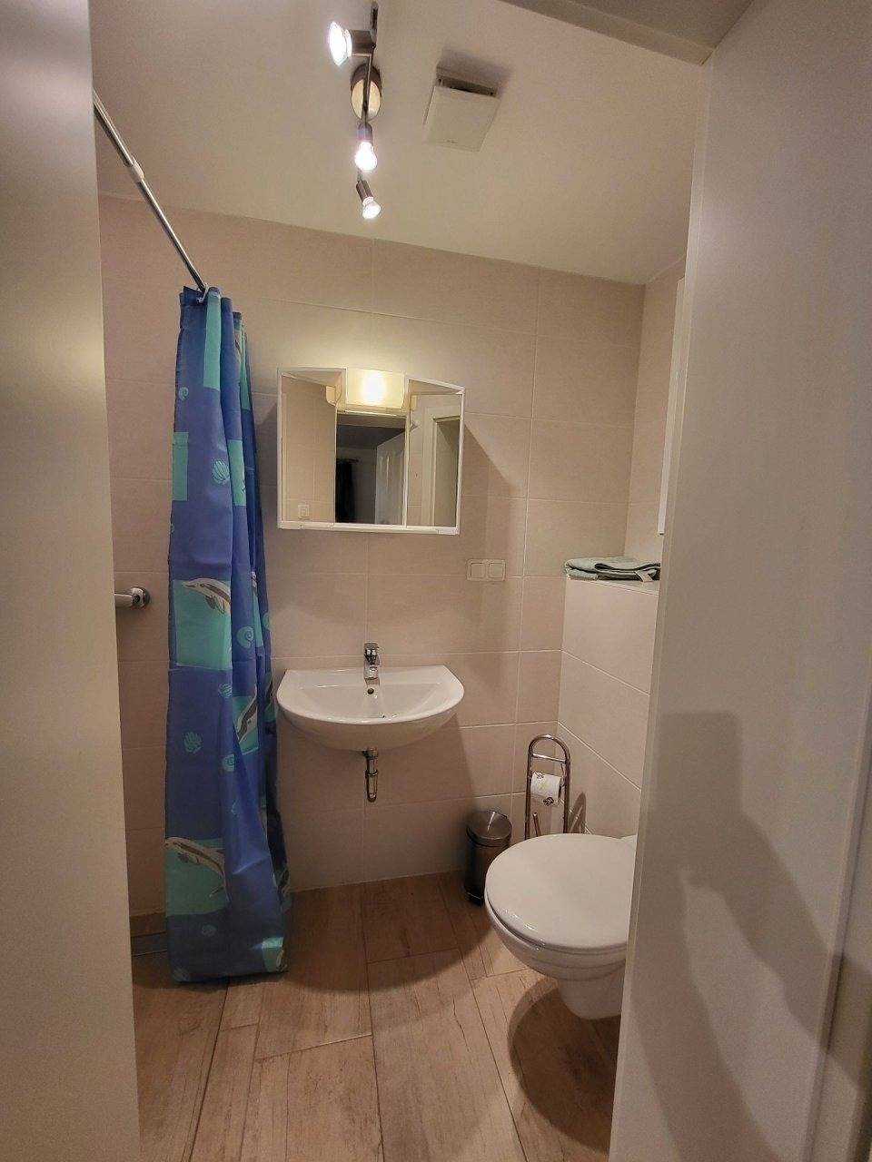 50 m² Ferienwohnung ∙ 2 Schlafzimmer ∙ 4 Gäste – Bild 14