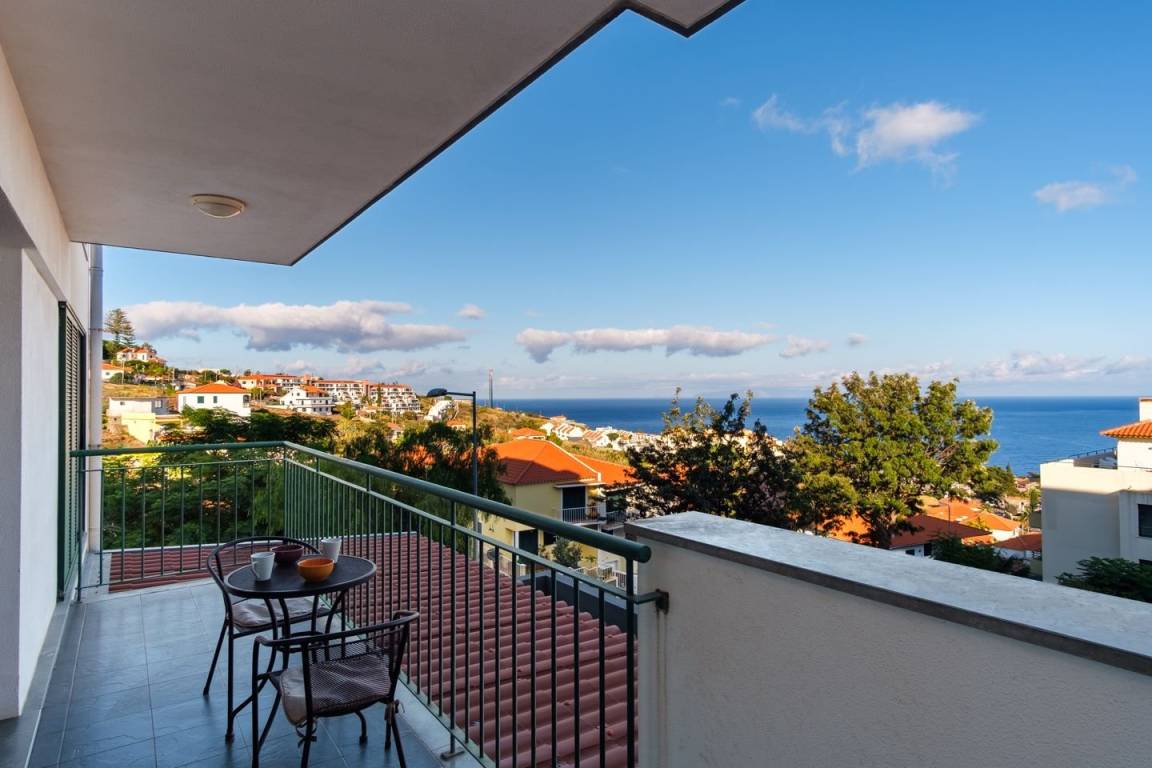 80 M² Apartment ∙ 2 Bedrooms ∙ 5 Guests - Machico